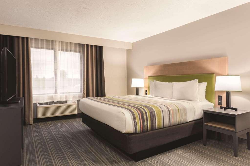 Country Inn & Suites By Radisson, Erie, Pa Kearsarge Szoba fotó
