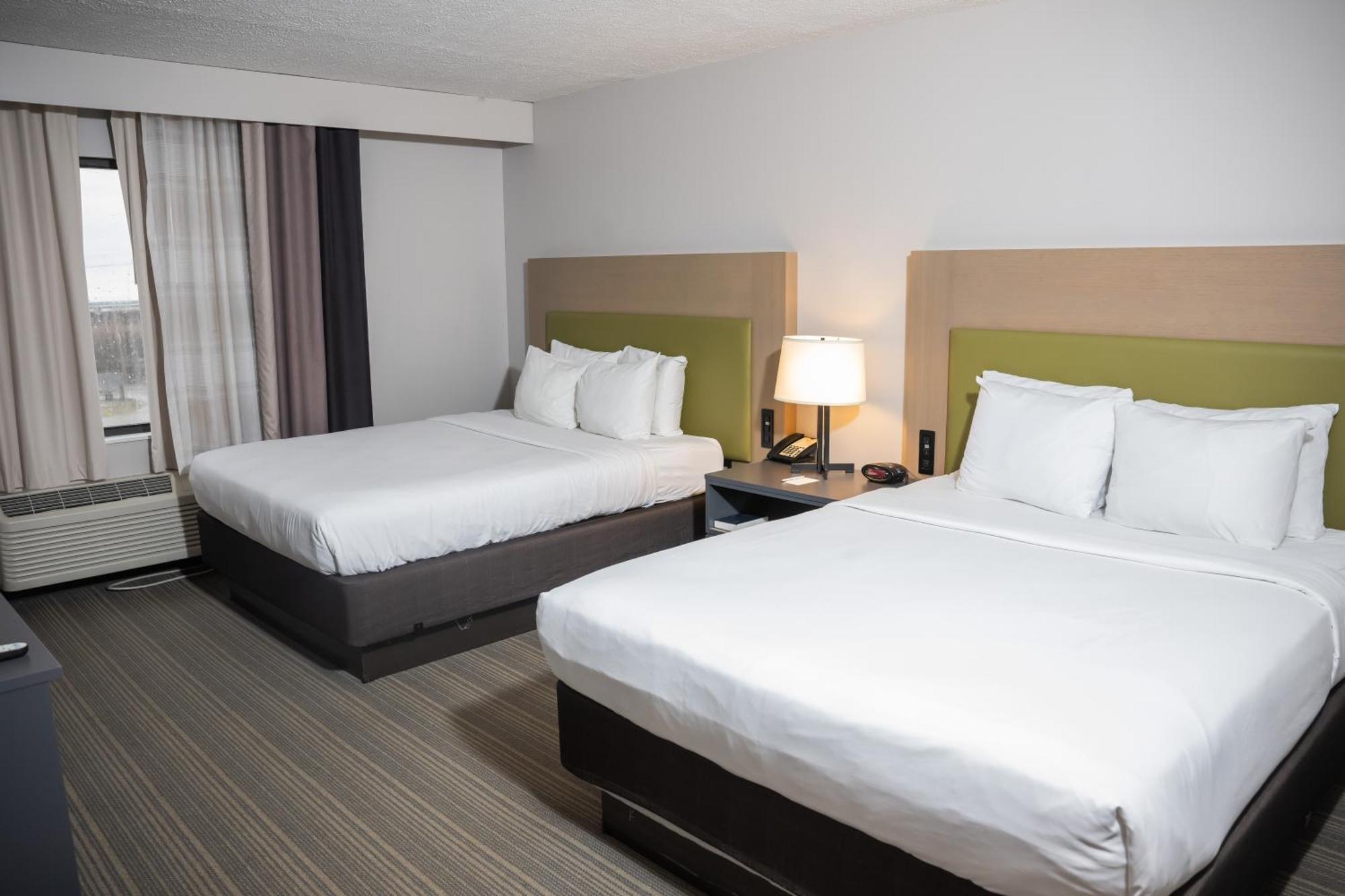 Country Inn & Suites By Radisson, Erie, Pa Kearsarge Kültér fotó