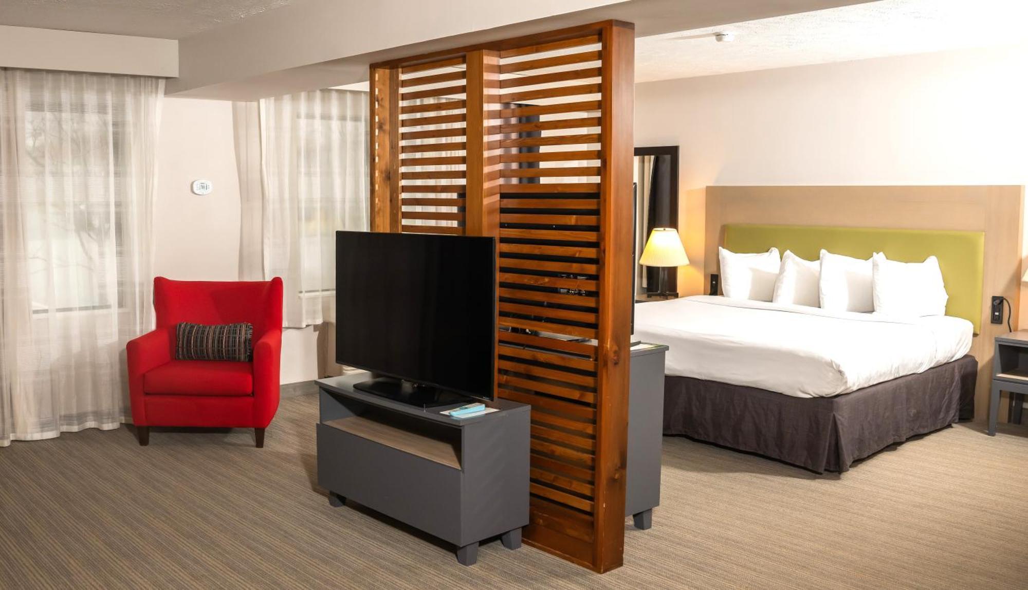 Country Inn & Suites By Radisson, Erie, Pa Kearsarge Kültér fotó