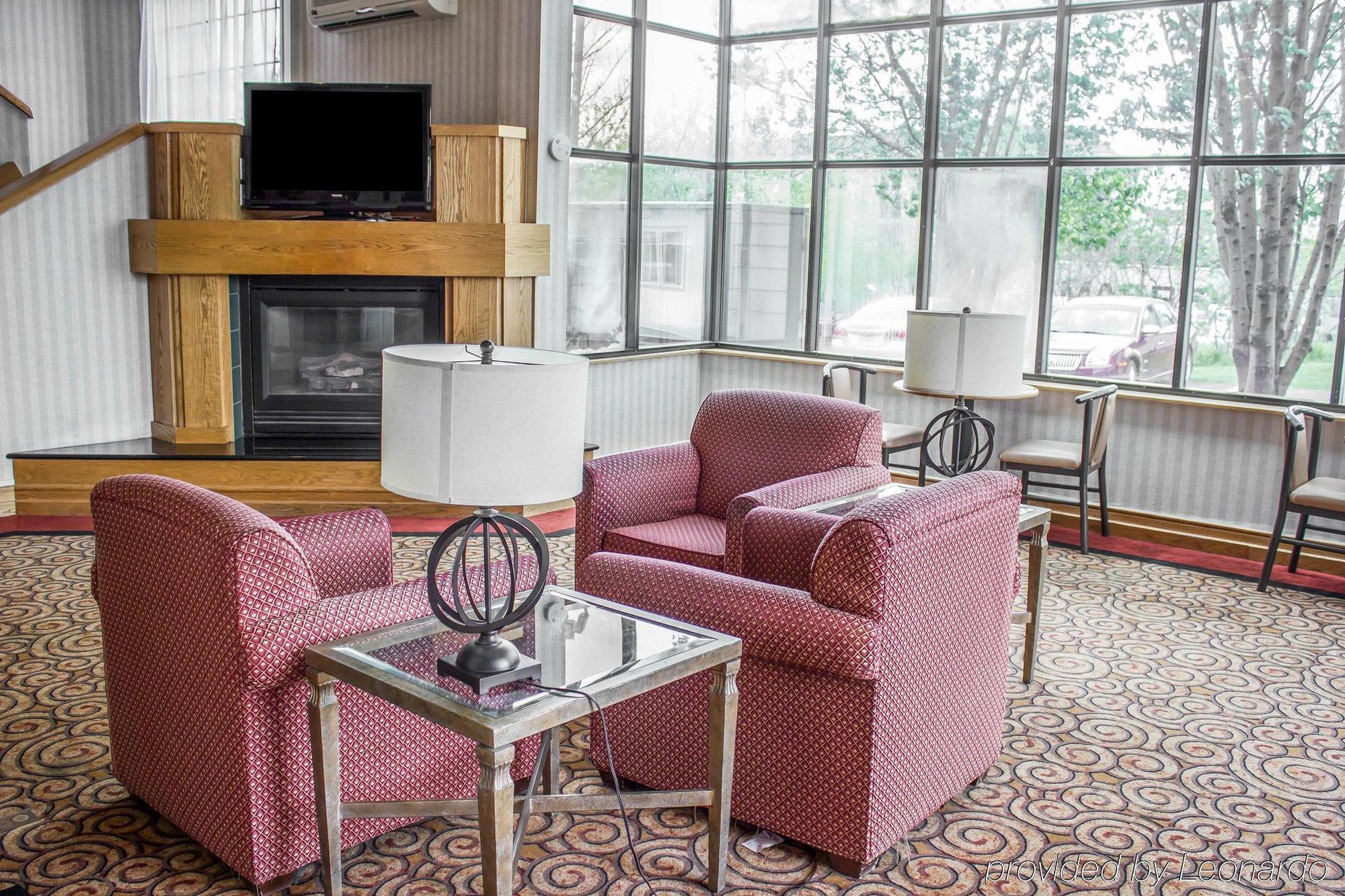 Country Inn & Suites By Radisson, Erie, Pa Kearsarge Kültér fotó