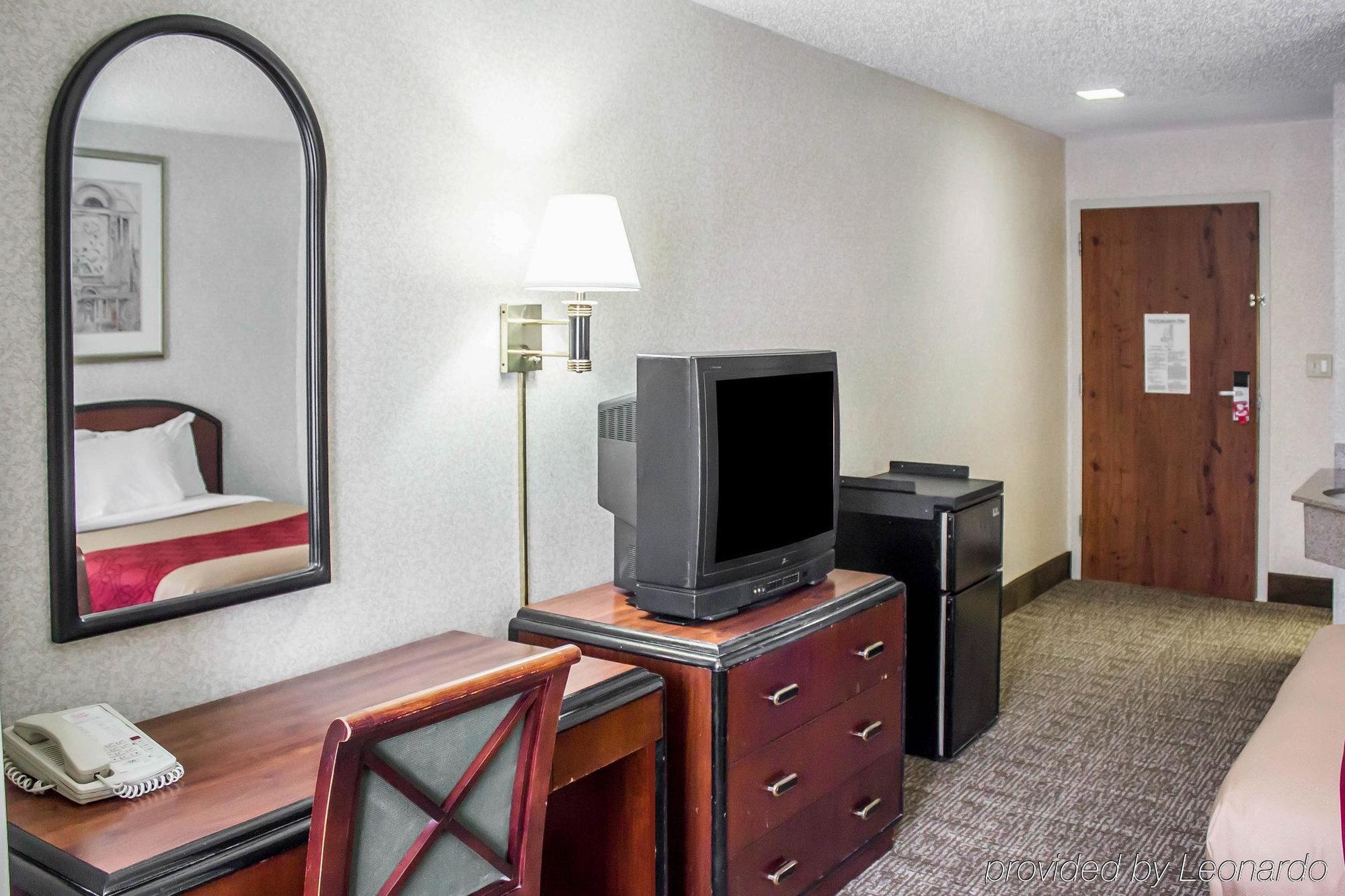 Country Inn & Suites By Radisson, Erie, Pa Kearsarge Kültér fotó