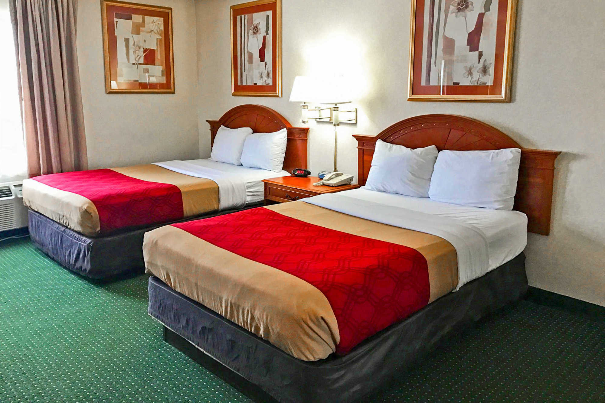Country Inn & Suites By Radisson, Erie, Pa Kearsarge Szoba fotó