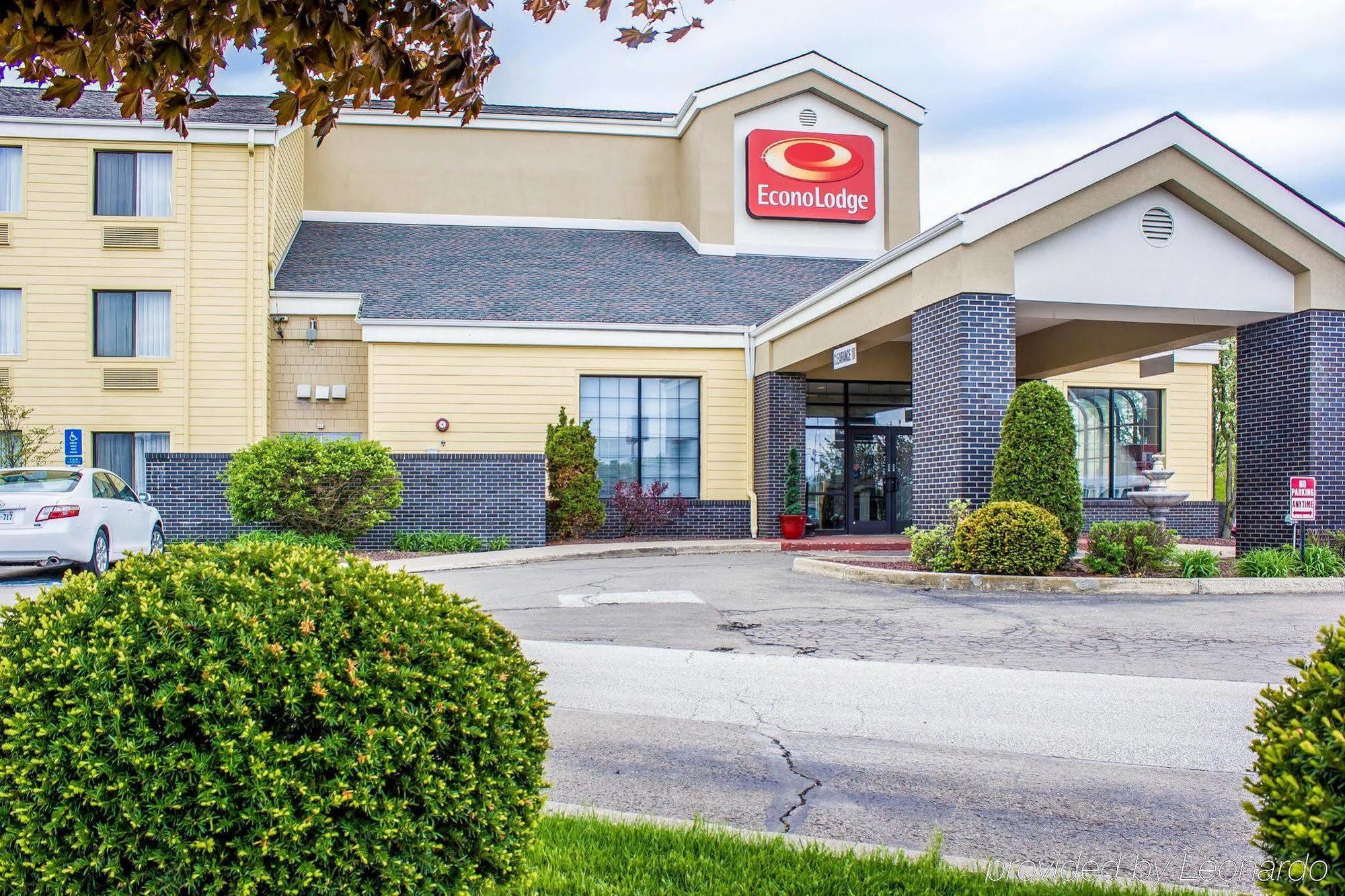 Country Inn & Suites By Radisson, Erie, Pa Kearsarge Kültér fotó