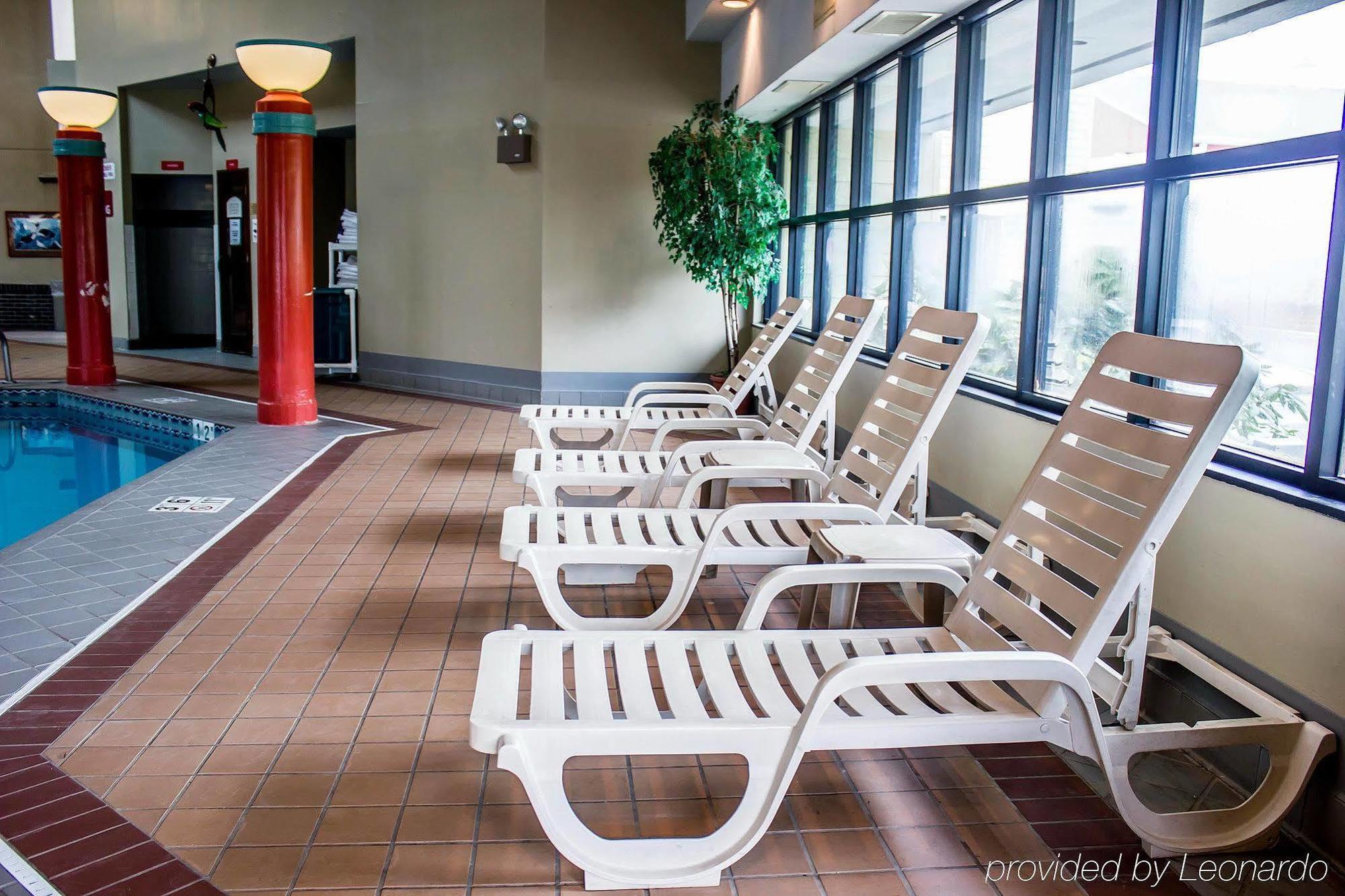 Country Inn & Suites By Radisson, Erie, Pa Kearsarge Kültér fotó